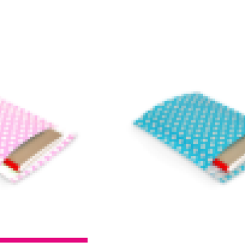 Hediye Paketi Bantlı Renkli 25li 25x30 Hediye Paketi Bantlı Renkli 25li 25x30