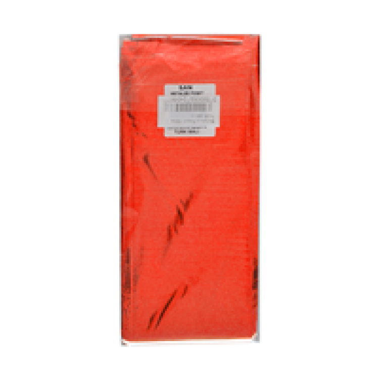 Metalize Poşet 100lü 9x25 -Kırmızı-