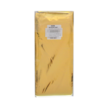 Metalize Poşet 100lü 9x25 -Altın- -HEDİYE PAKETİ- Metalize Poşet 100lü 9x25 -Altın- -HEDİYE PAKETİ-