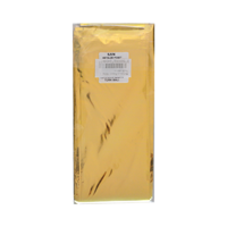 Metalize Poşet 100lü 9x25 -Altın-