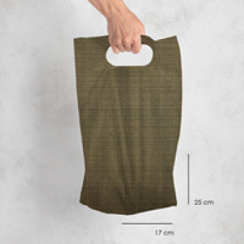El Geçme Poşet San 50li 17x25 El Geçme Poşet San 50li 17x25