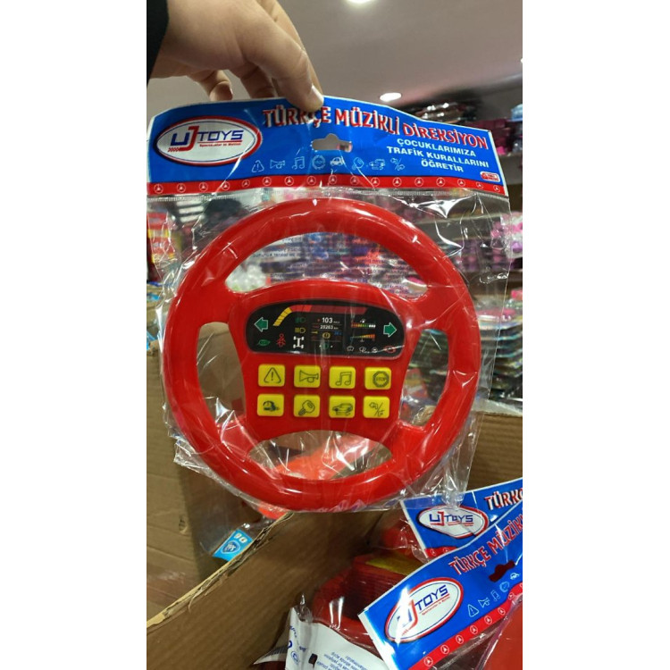 POSETTE SESLI DIREKSIYON