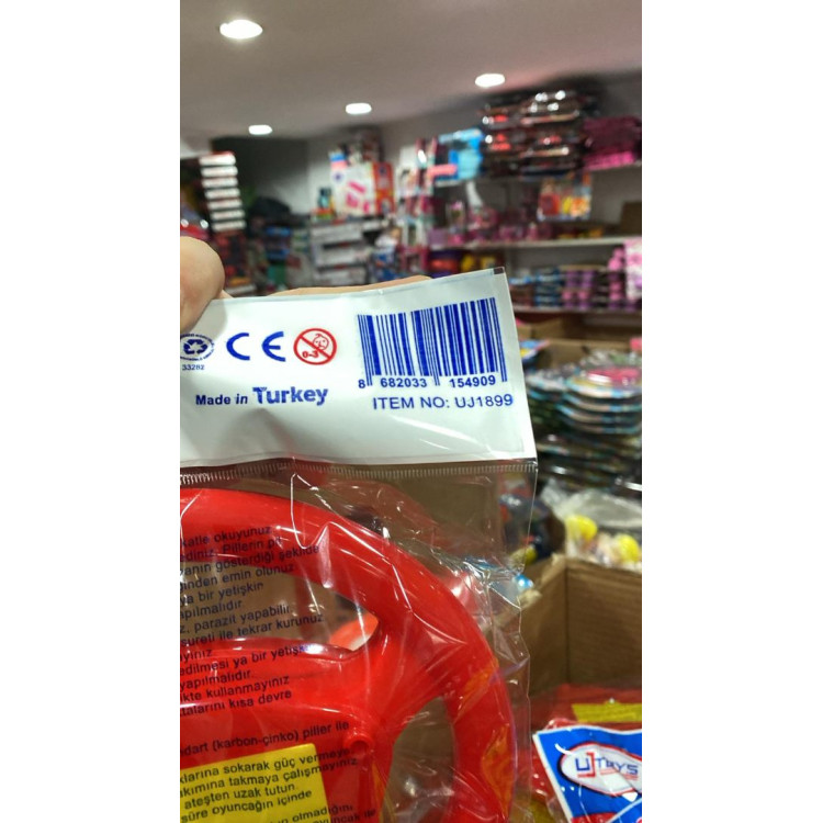 POSETTE SESLI DIREKSIYON