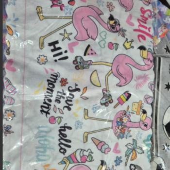 YIKANABİLİR BESLENME ÖRTÜSÜ 12Lİ (İÇİ KARIŞIK) YIKANABİLİR BESLENME ÖRTÜSÜ 12Lİ (İÇİ KARIŞIK)