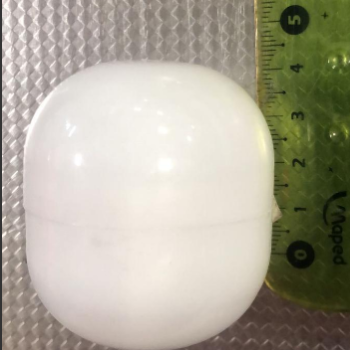 Çekiliş - Kura - Şans Topu 100lü -BEYAZ- Çekiliş - Kura - Şans Topu 100lü -BEYAZ-