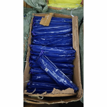 TEK RENK 30CM ŞÖNİL 100LÜ -KOYUMAVİ