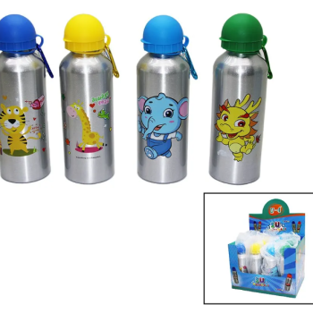 U-4 U4-1037 ( ERKEK ) ( METAL-ALÜMİNYUM ) SULUK MATARA 500ML 12Lİ U-4 U4-1037 ( ERKEK ) ( METAL-ALÜMİNYUM ) SULUK MATARA 500ML 12Lİ