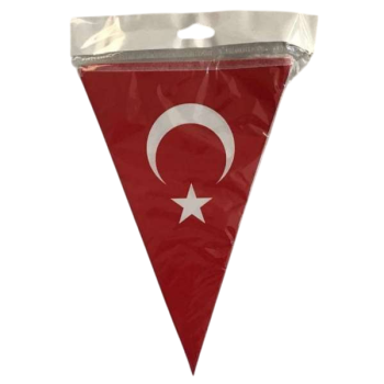 Üçgen Kağıt Flama Türk Bayrak Set (50SET ÜSTÜ ALIMLARDA) *23nisan Üçgen Kağıt Flama Türk Bayrak Set (50SET ÜSTÜ ALIMLARDA) *23nisan