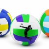 BEACH VOLLEY VOLEYBOL TOPU DİKİŞLİ & RENKLİ (10 AL 11 GÖNDERELİM) *KEY