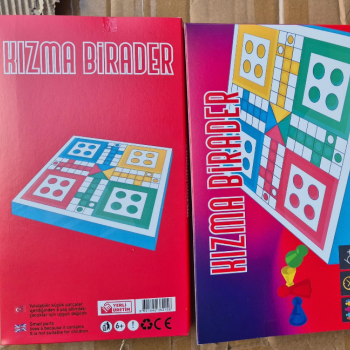 KIZMA BİRADER EKO -M02