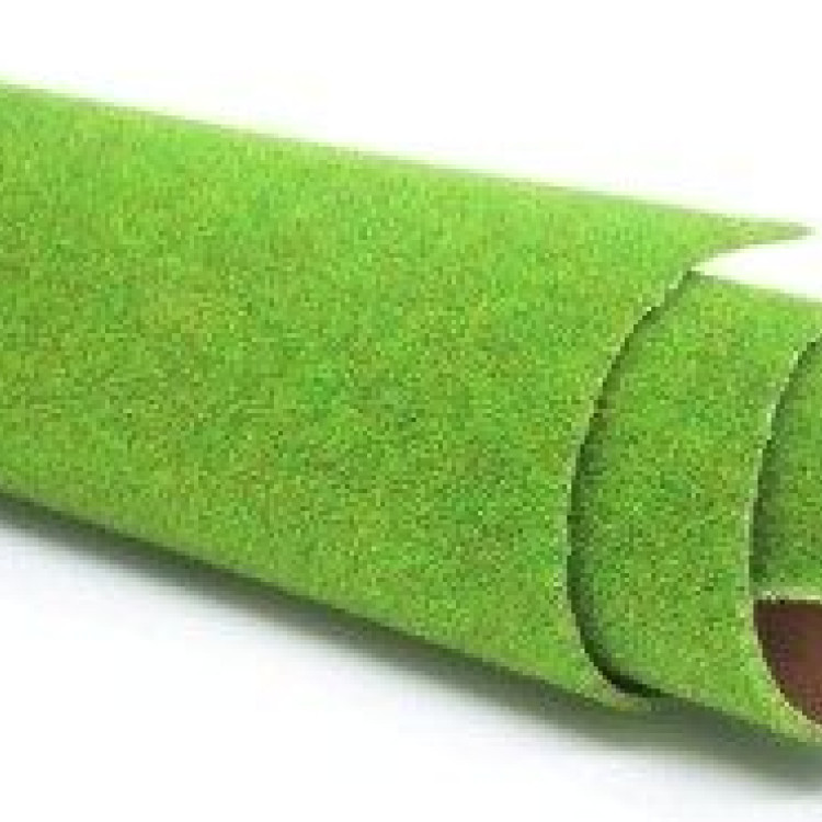 FLOK ZEMİN ÇİM 25x35 2 ADET
