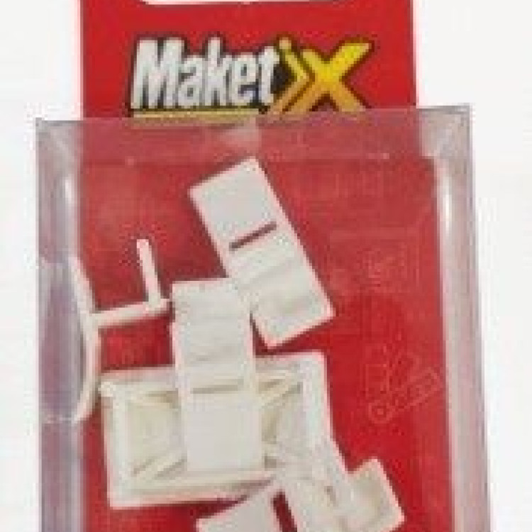 MAKET MASA SANDALYE 1:75 1 SET