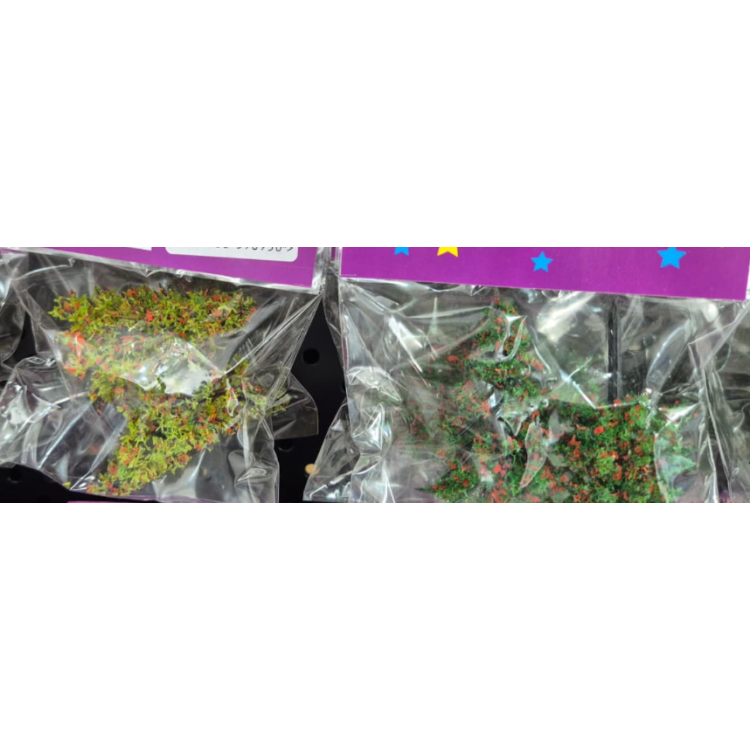 MAKET AĞAÇ 8 CM 2Lİ