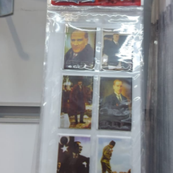 STİCKER KÜÇÜK ATATÜRK (BOX20) *23nisan STİCKER KÜÇÜK ATATÜRK (BOX20) *23nisan