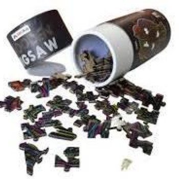 REDKA WODEN JIGSAW AHŞAP PUZZLE 8681049056436 REDKA WODEN JIGSAW AHŞAP PUZZLE 8681049056436
