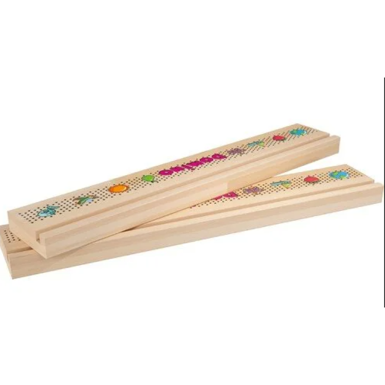 REDKA WODEN DOMINO ANIMALS 8681049056481