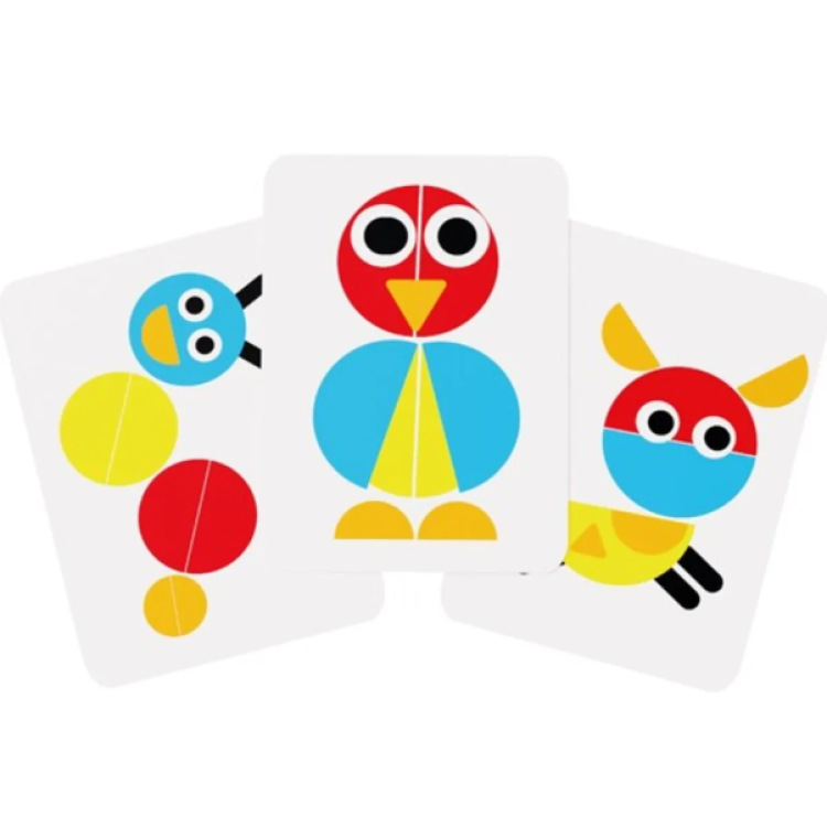 REDKA PANGRAM DAİRELER 8681049056450