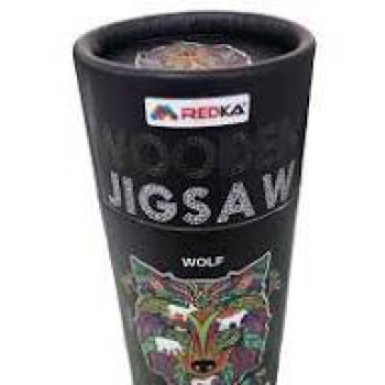 REDKA WODEN JIGSAW AHŞAP PUZZLE 8681049056436 REDKA WODEN JIGSAW AHŞAP PUZZLE 8681049056436