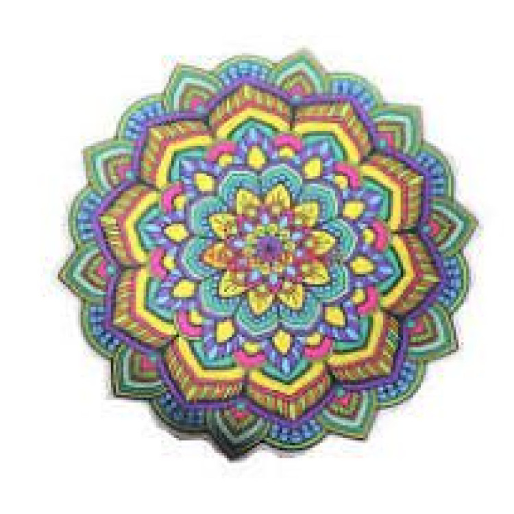 REDKA WODEN JIGSAW AHŞAP PUZZLE 8681049056436