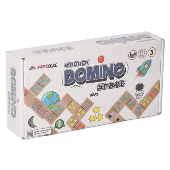 REDKA WODEN DOMINO SPACE 8681049056511 REDKA WODEN DOMINO SPACE 8681049056511