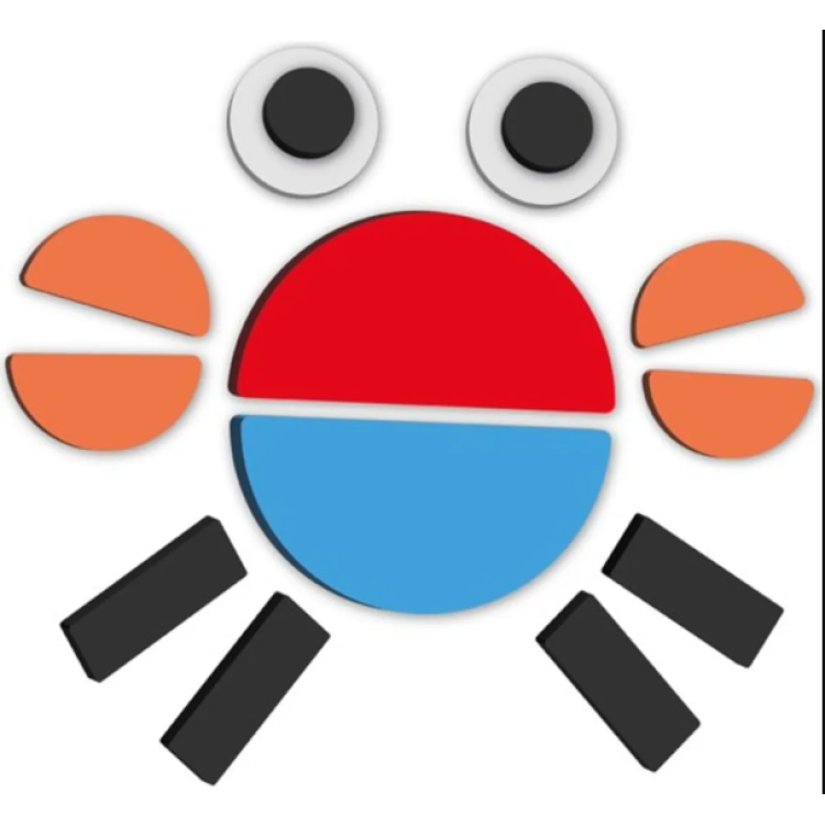 REDKA PANGRAM DAİRELER 8681049056450