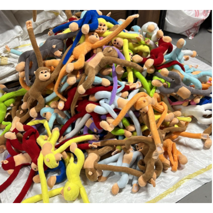 SENİS MAYMUN 8680001001026 SENİS MAYMUN 8680001001026