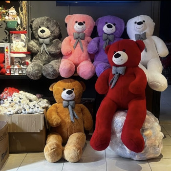 L001 AYICIK 160CM UZUN BACAKLI PELUŞ L001 AYICIK 160CM UZUN BACAKLI PELUŞ