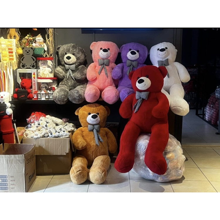 L001 AYICIK 160CM UZUN BACAKLI PELUŞ