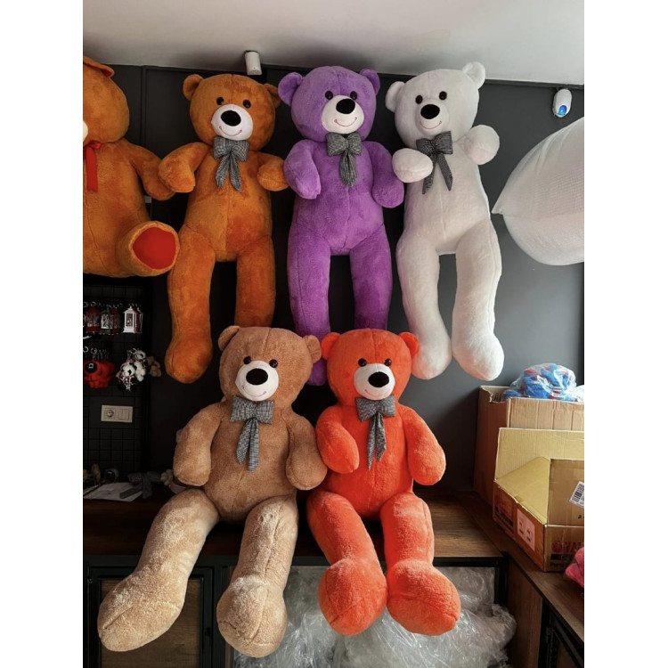 L001 AYICIK 160CM UZUN BACAKLI PELUŞ