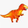 T-REX JURASSİC DİNAZOR FOLYO BALON