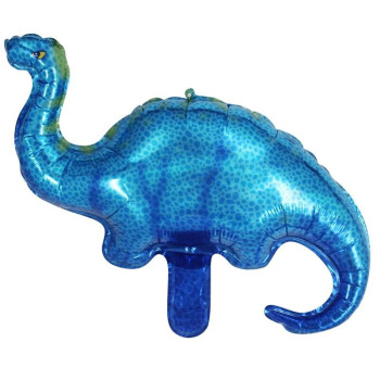 18 İNC MAVİ OTOBUR DİNAZOR FOLYO BALON 18 İNC MAVİ OTOBUR DİNAZOR FOLYO BALON