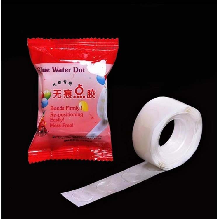 BALON BAĞLAMA BANDI