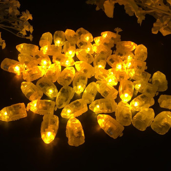 5 Lİ BALON İÇİ GÜN IŞIĞI LED 5 Lİ BALON İÇİ GÜN IŞIĞI LED