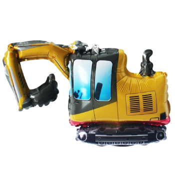 17 İNC KEPÇE FOLYO BALON 41,5*29,5 17 İNC KEPÇE FOLYO BALON 41,5*29,5