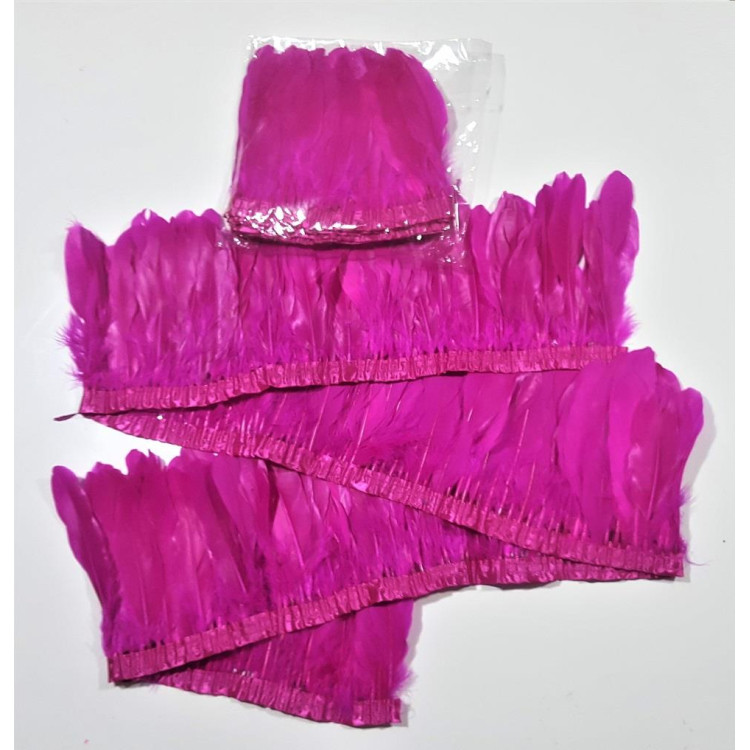 2 MT KARTAL ŞERİT TÜY FUŞYA