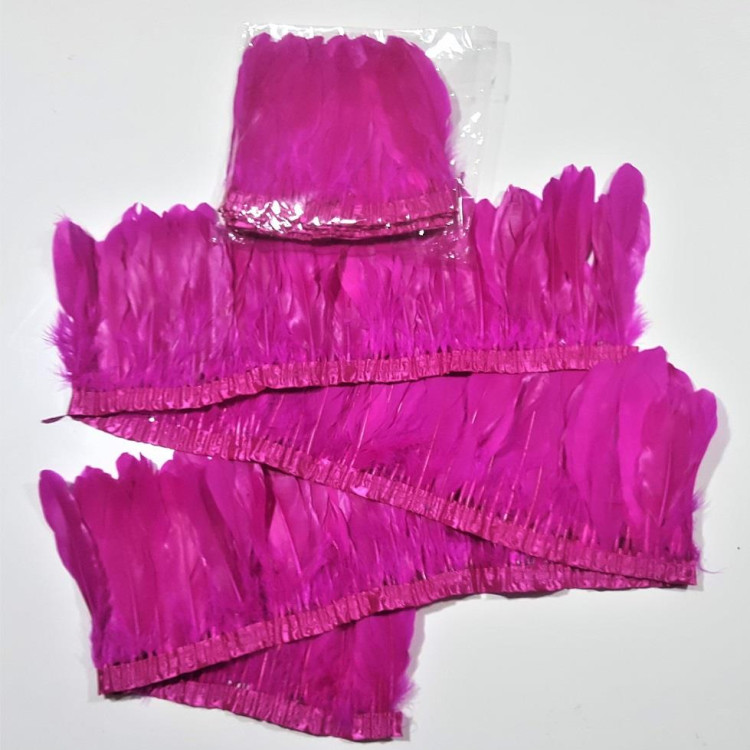 2 MT KARTAL ŞERİT TÜY FUŞYA