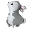 SEVİMLİ TAVŞAN FOLYO BALON 53*69