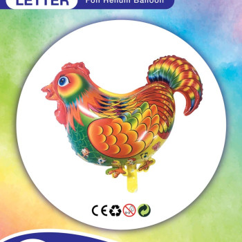 HOROZ FOLYO BALON 62,5*68 HOROZ FOLYO BALON 62,5*68