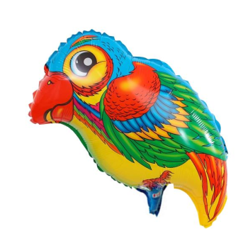 PAPAĞAN FOLYO BALON 61*39