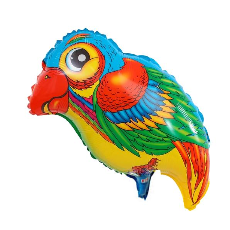 PAPAĞAN FOLYO BALON