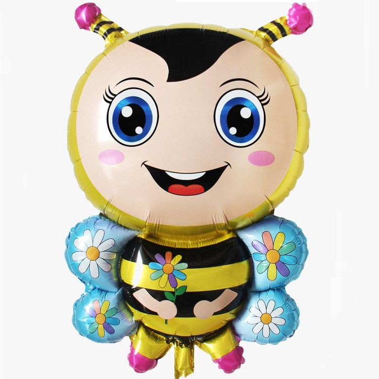 ARI MAYA FOLYO BALON