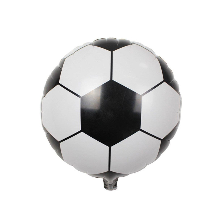 18 İNC YUVARLAK TARAFTAR S-B FOLYO BALON 43*43 18 İNC YUVARLAK TARAFTAR S-B FOLYO BALON 43*43