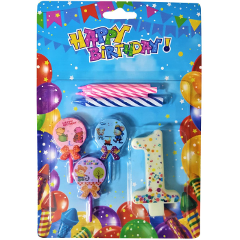 AYICIKLI BEYAZ 1 RAKAM MUM AYICIKLI BEYAZ 1 RAKAM MUM