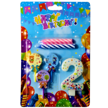 AYICIKLI BEYAZ 2 RAKAM MUM AYICIKLI BEYAZ 2 RAKAM MUM