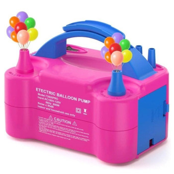BP-1 SALYANGOZ ELEKTRİKLİ BALON POMPASI