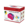 BP-1 SALYANGOZ ELEKTRİKLİ BALON POMPASI