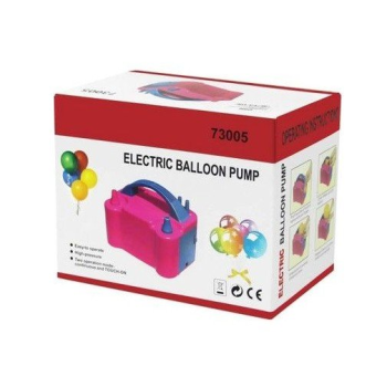 BP-1 SALYANGOZ ELEKTRİKLİ BALON POMPASI BP-1 SALYANGOZ ELEKTRİKLİ BALON POMPASI