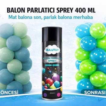 BALON PARLATICI SPREY 1KL 36 AD