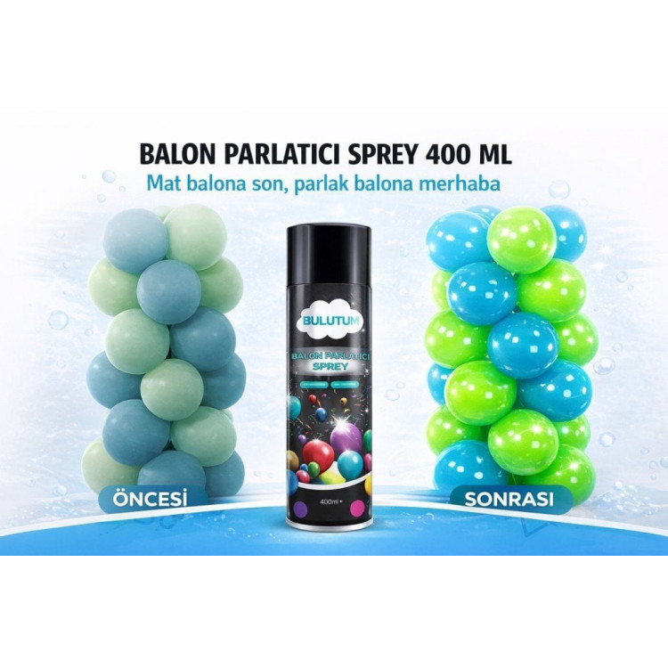 BALON PARLATICI SPREY 1KL 36 AD