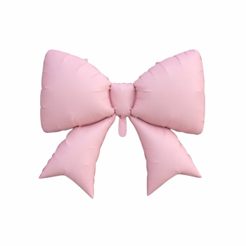 KURDELE RETRO PEMBE FOLYO BALON 98*75 KURDELE RETRO PEMBE FOLYO BALON 98*75